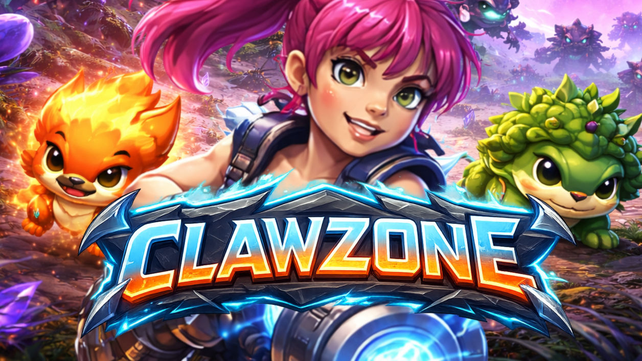 Clawzone
