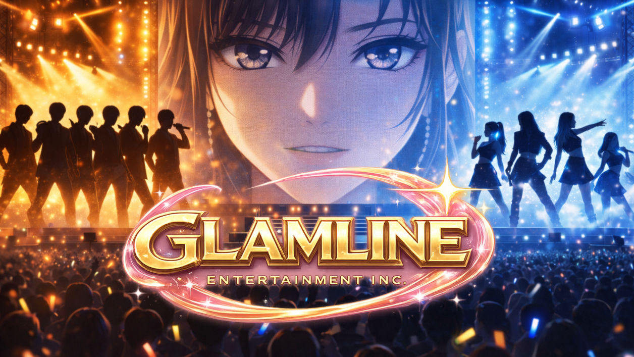 Glamline