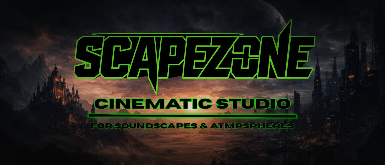 ScapeZone